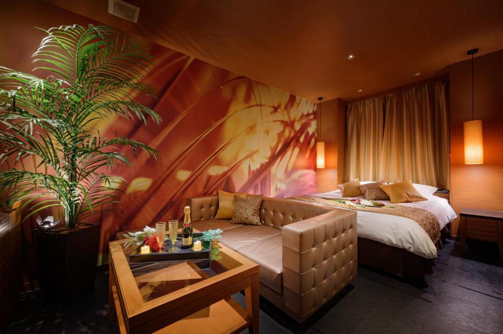 Hotel Sulata Yamagata Airport photo 2