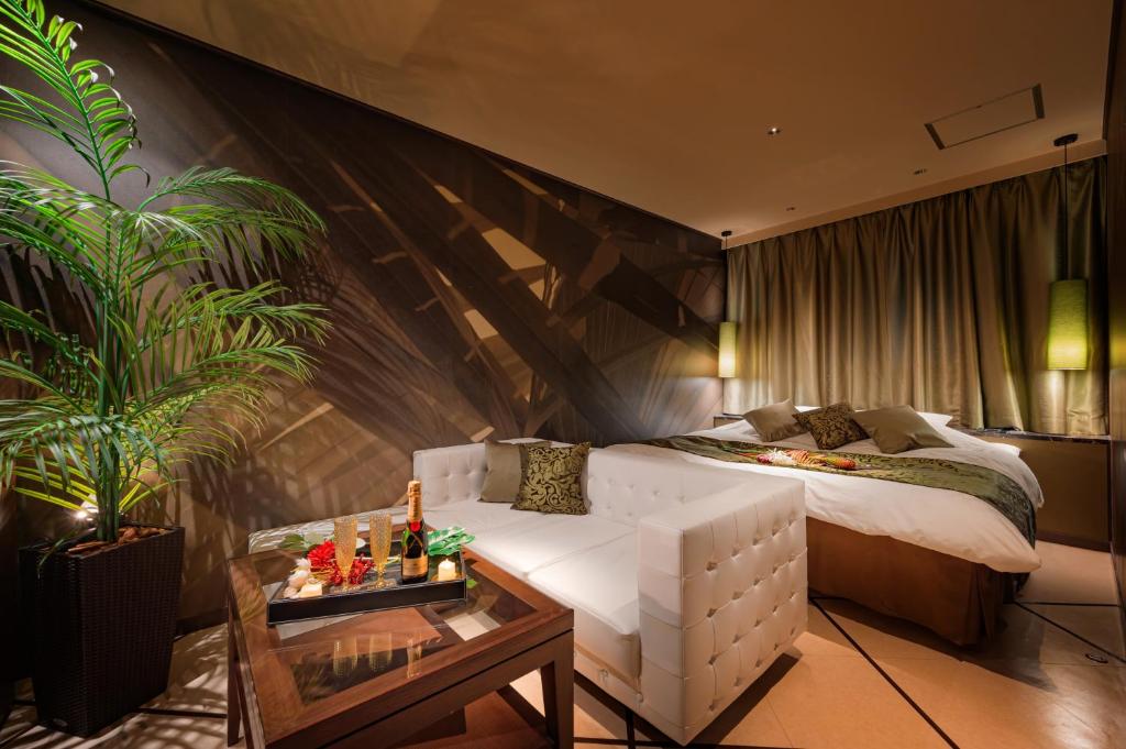 Hotel Sulata Yamagata Airport photo 3