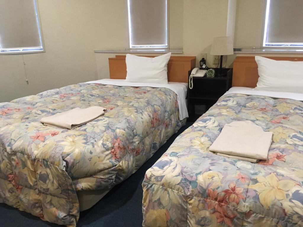 Hotel Tajimi Hills Riverside photo 2