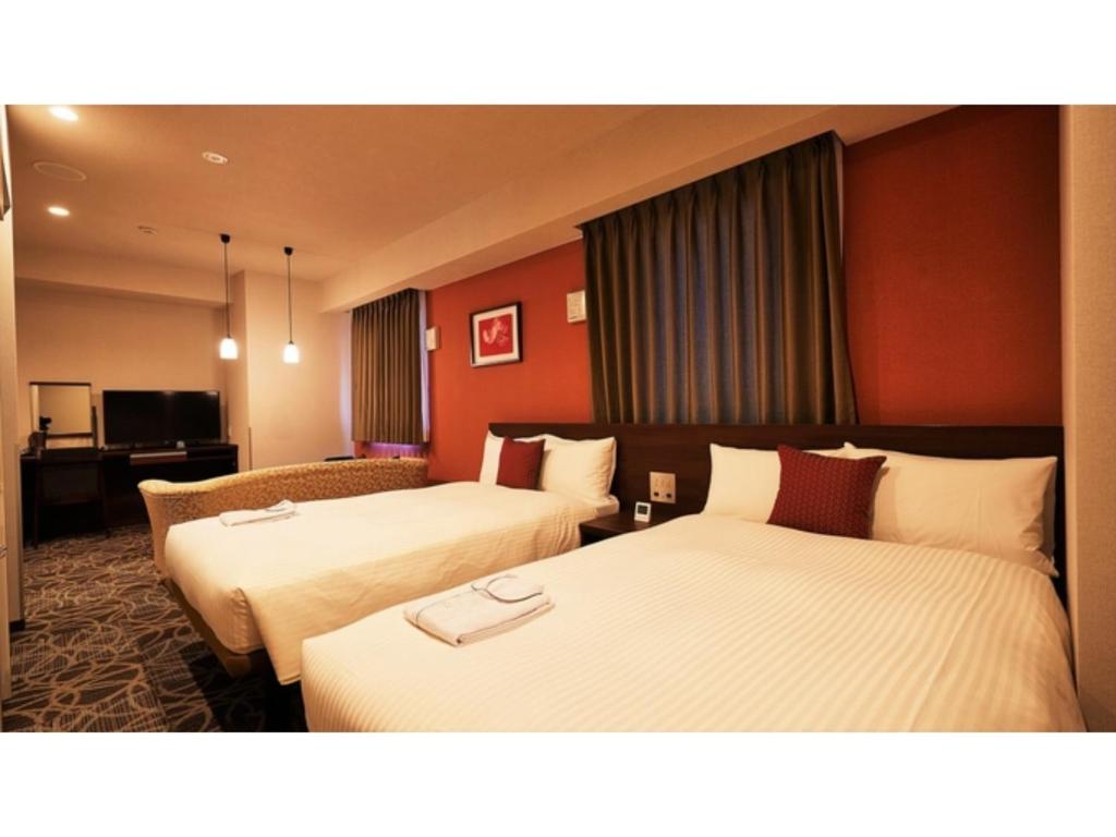 Y's Inn Naha Oroku Ekimae - Vacation STAY 25859v — photo 1