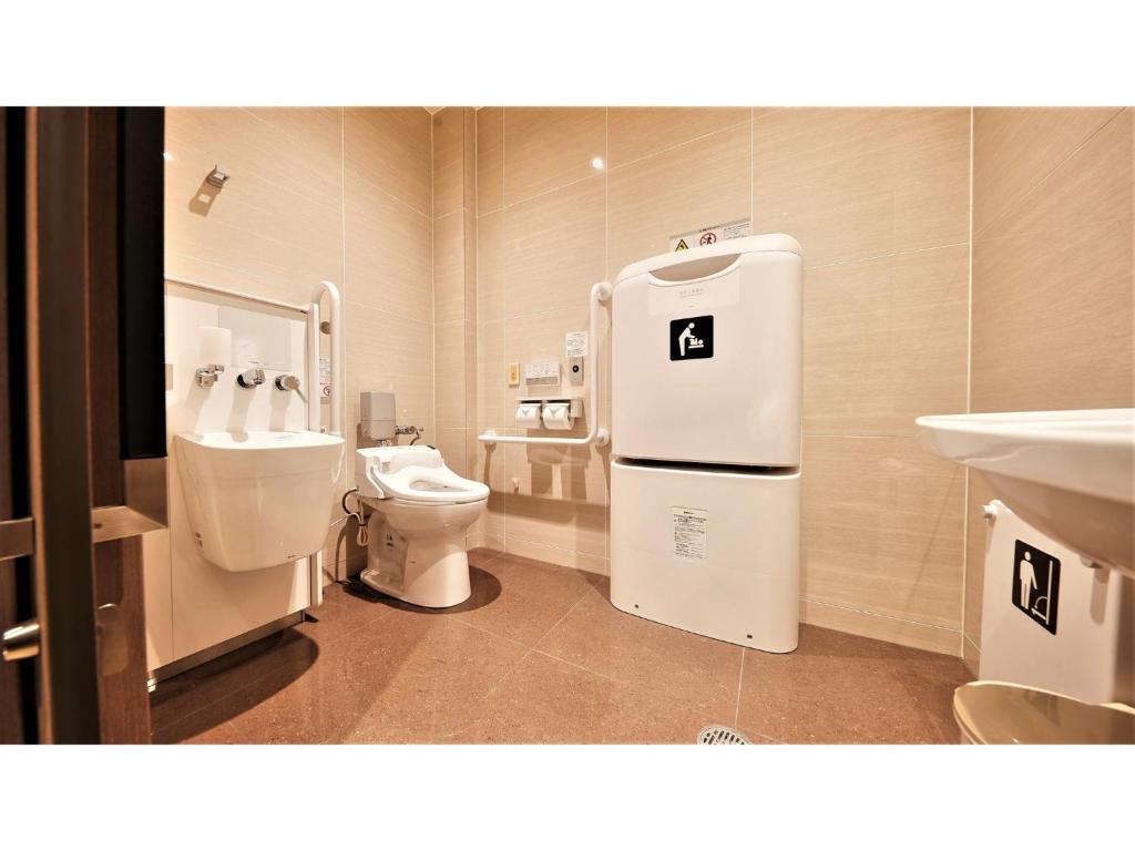 Y's Inn Naha Oroku Ekimae - Vacation STAY 25859v photo 3