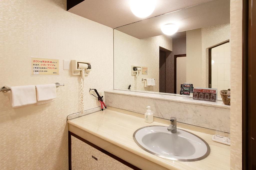 隠家(ajito) HOTEL555 御殿場2 photo 3