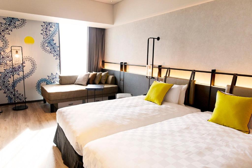Tokyo Bay Shiomi Prince Hotel photo 2