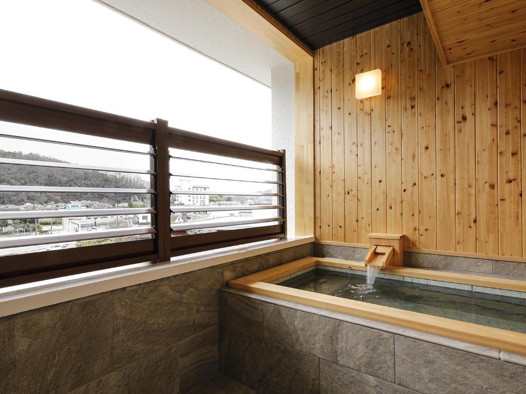湯郷グランドホテル Yunogo Onsen Yunogo Grand Hotel photo 3