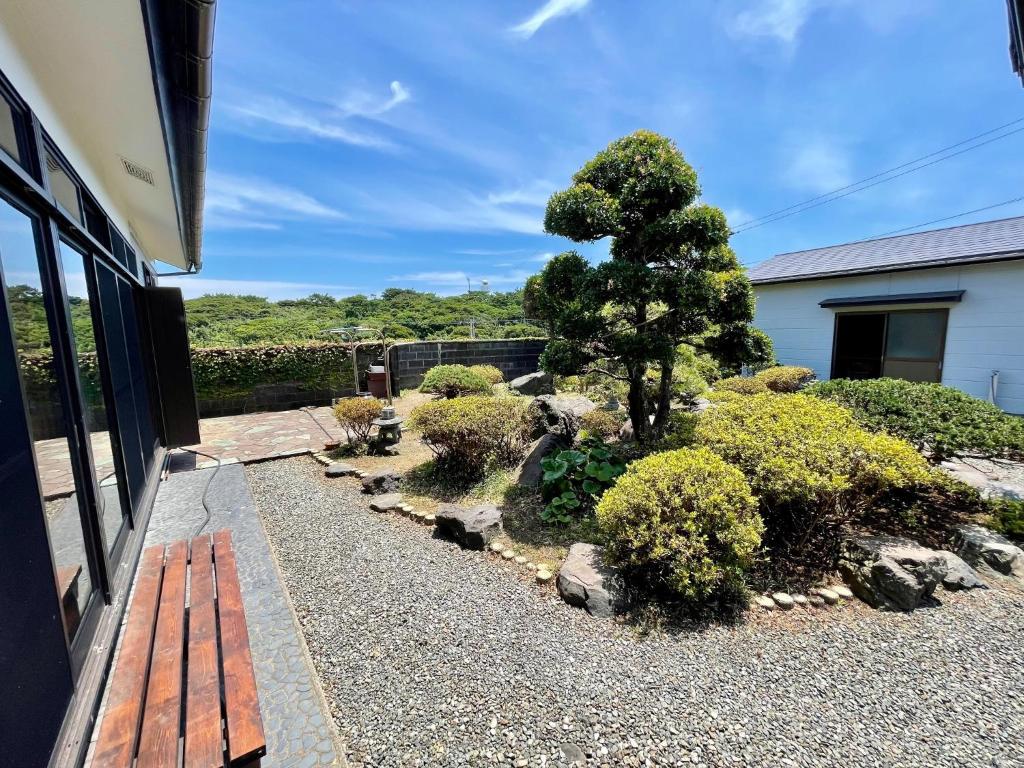 Shimanoyado Kon Bettei -En- - Vacation STAY 20794v — photo 1