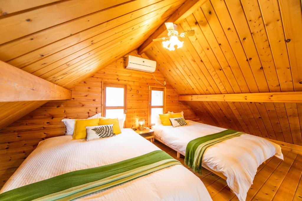 [Sumoto City] Log house Gosyokumachi1 - Vacation STAY 14162 photo 2