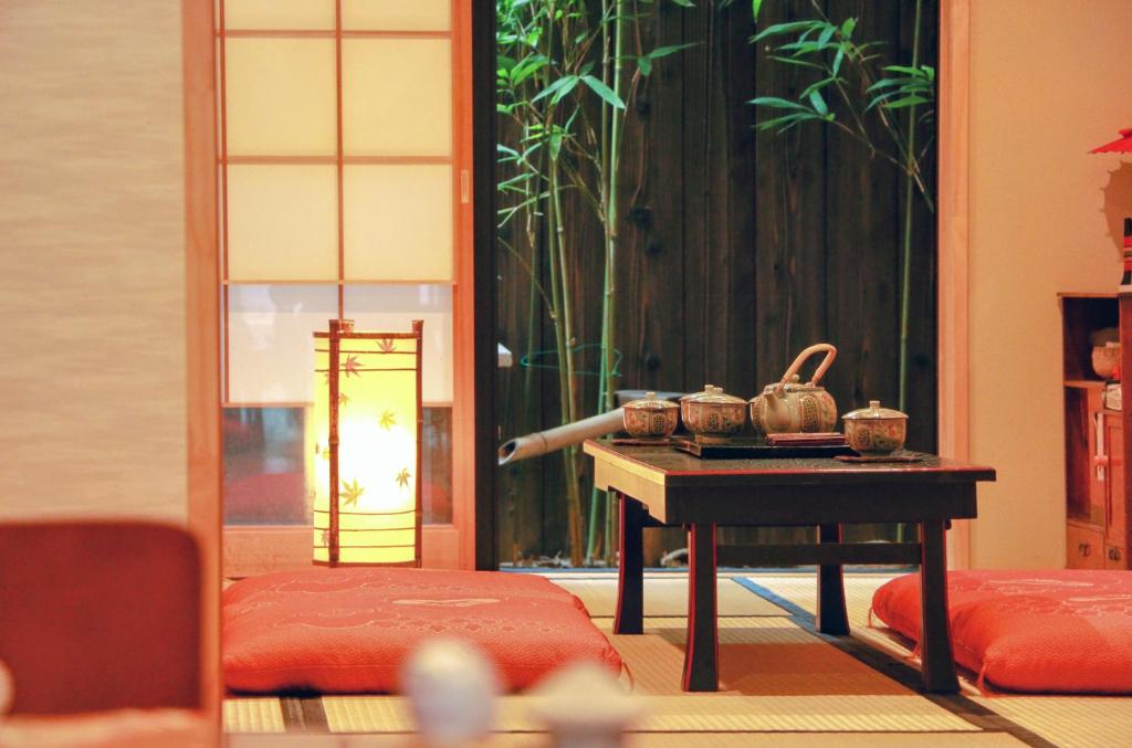 KyoMachiya Mitsuki photo 2