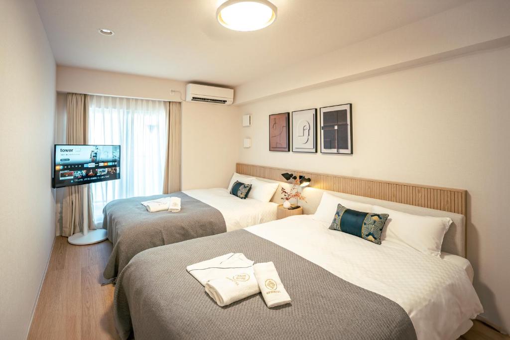 Tanimachi Namba East43 photo 2