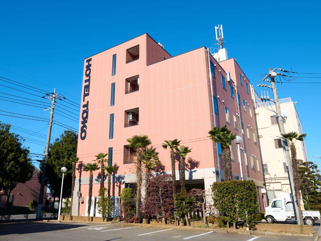 Hotel Toko photo 2