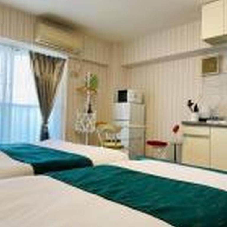 First Minamihorie 301 ファースト南堀江 301 — photo 1