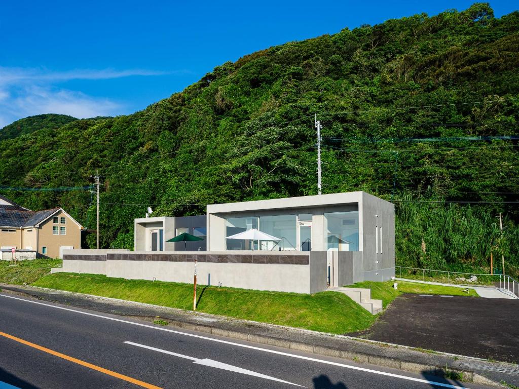 天草三角シーサイドヴィラ — photo 1