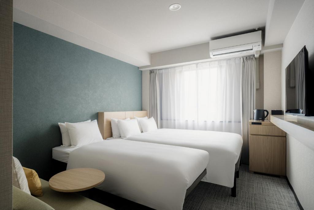 Nest Hotel Ishigaki Maesato Beach photo 2