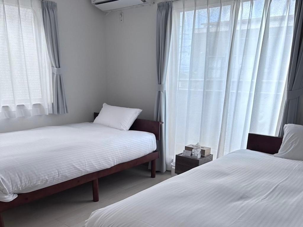 Sunzhotels ishigaki photo 2