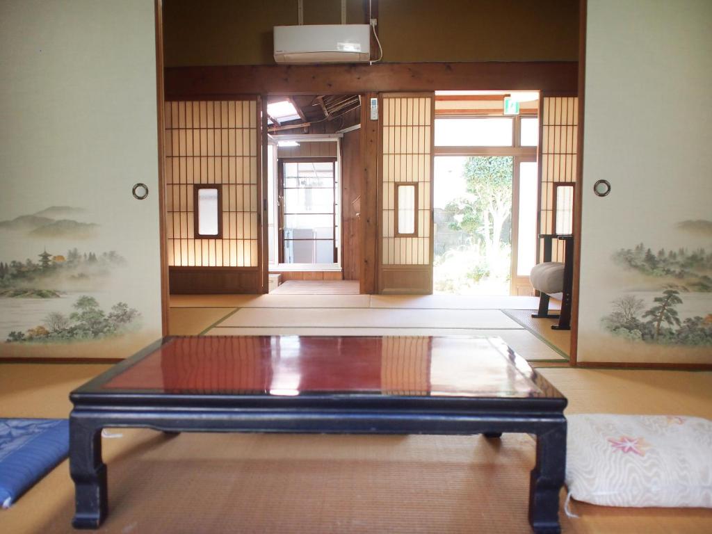 Shingu Guest House SOU 別館 photo 2