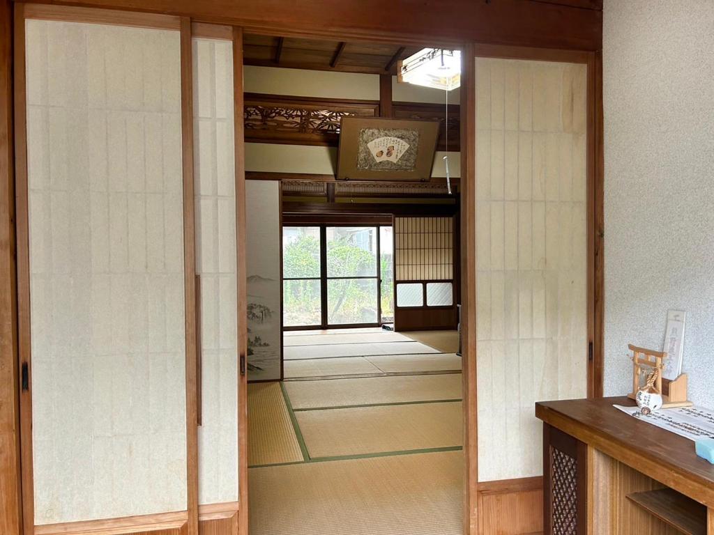 Shingu Guest House SOU 別館 photo 3