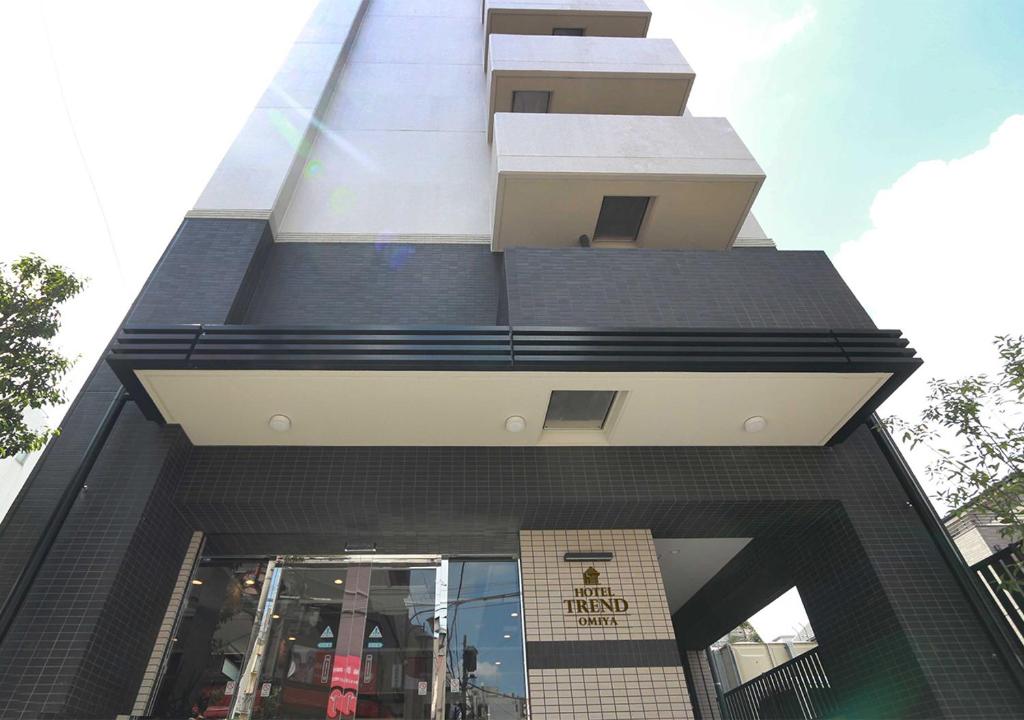 Hotel Trend Omiya — photo 1