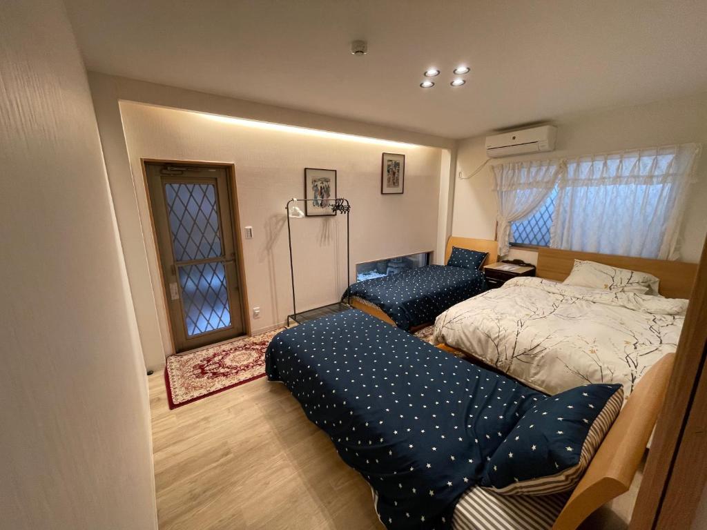 大阪難波 GS House — photo 1
