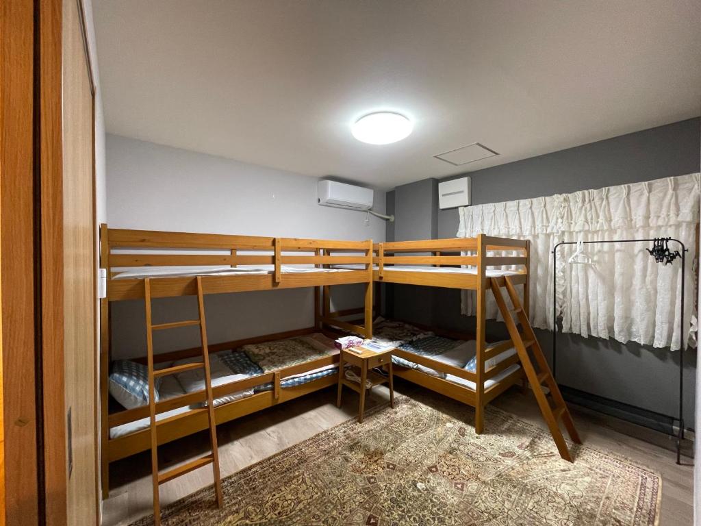 大阪難波 GS House photo 2
