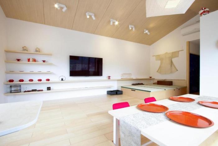 スイートステイ京都 Suite Stay Kyoto photo 3