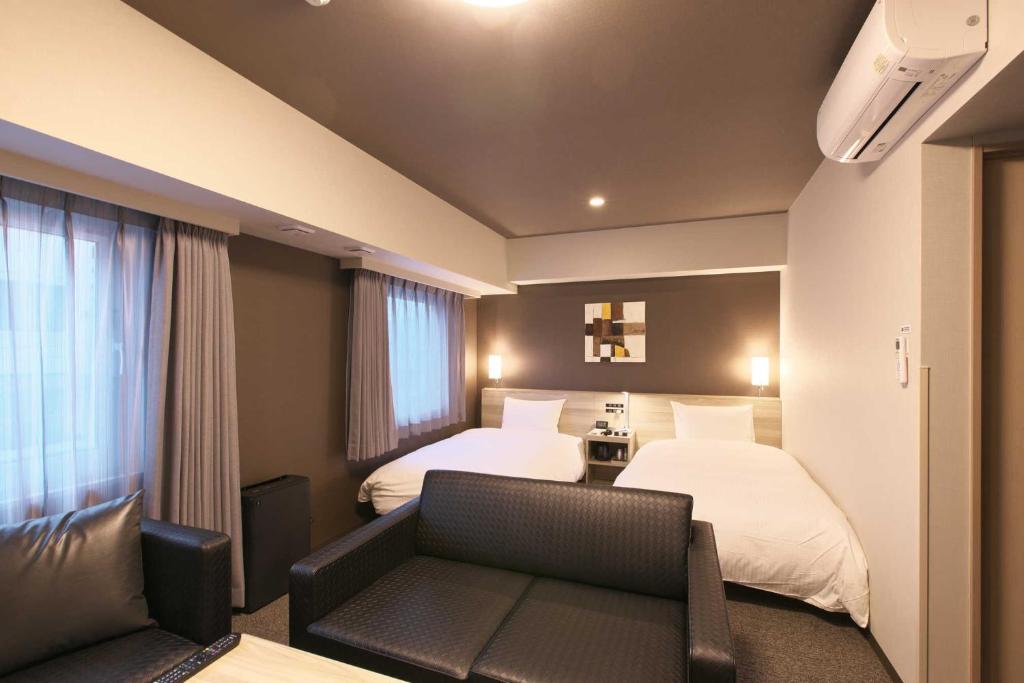 Hotel Route Inn Choshi Eki Nishi photo 2