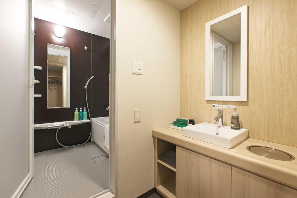 Hotel Route Inn Choshi Eki Nishi photo 3