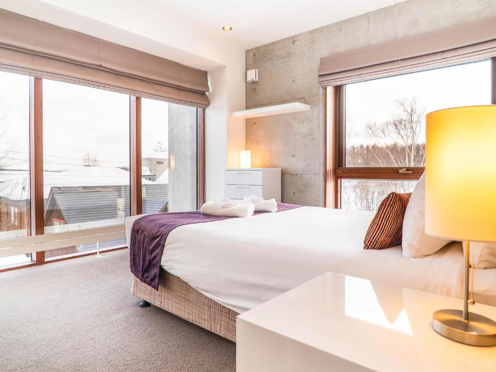Yuuki Toride Chalet photo 2