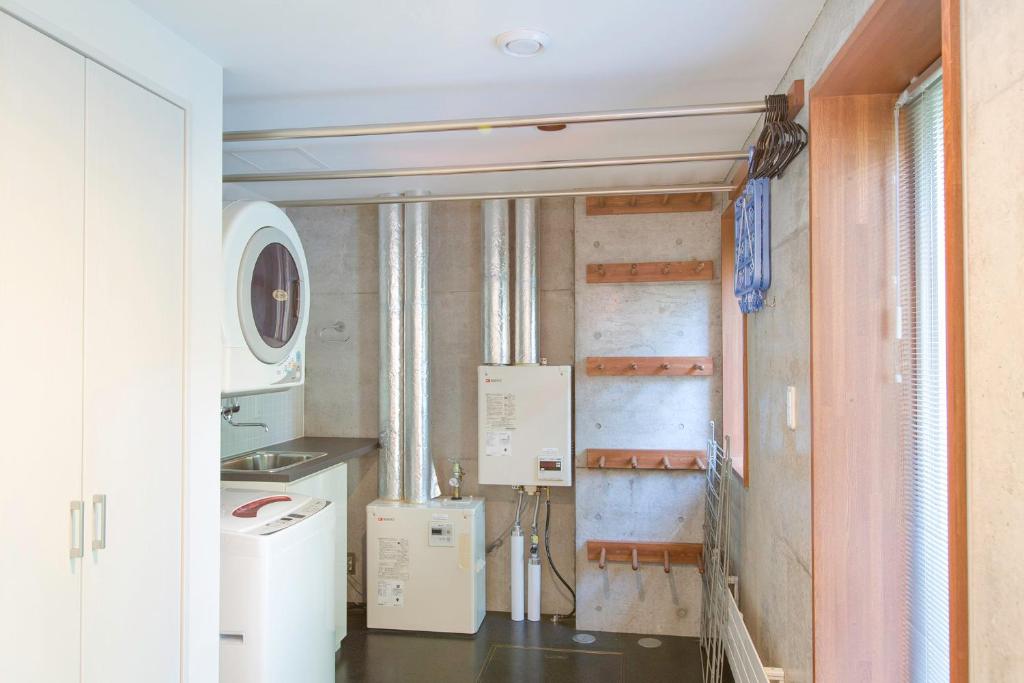 Yuuki Toride Chalet photo 3
