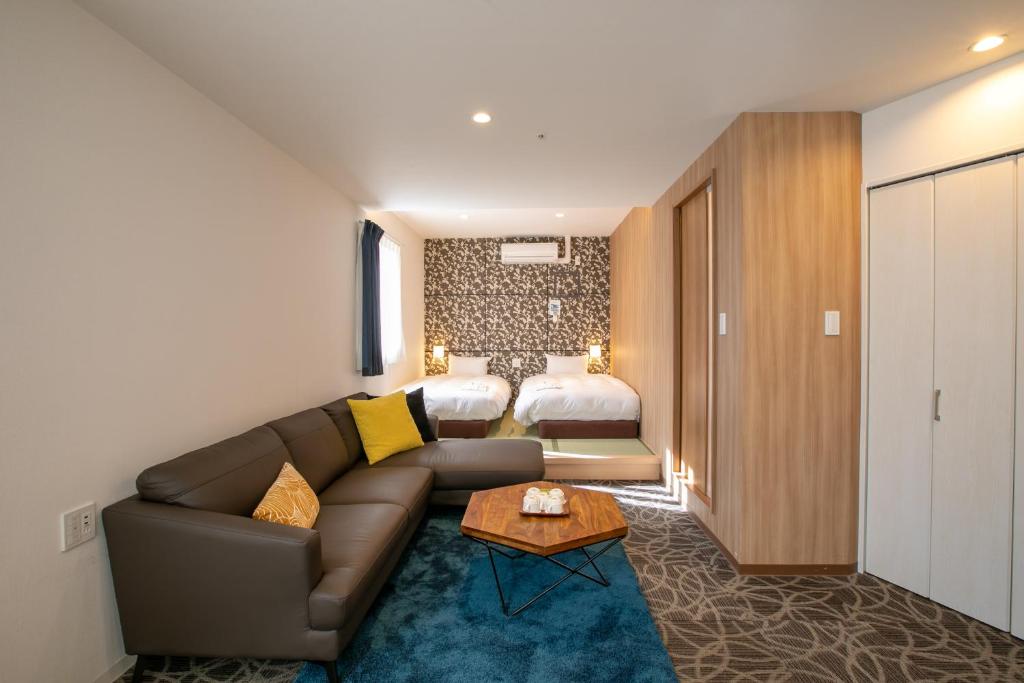 Sakura Garden Hotel photo 2