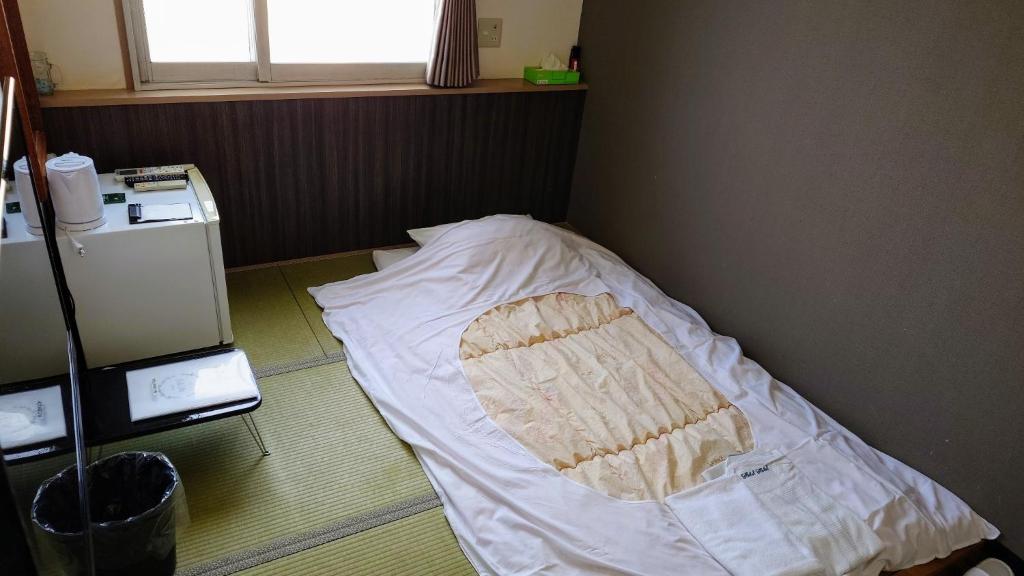 HOTEL TETORA ASAHIKAWA EKIMAE - Vacation STAY 91511v — photo 1