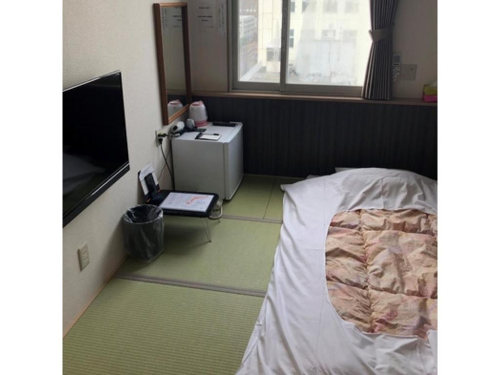 HOTEL TETORA ASAHIKAWA EKIMAE - Vacation STAY 91511v photo 2