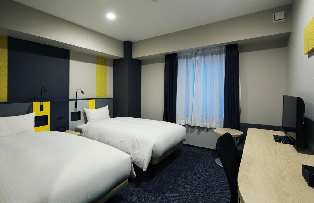 Smile Hotel Utsunomiya Nishiguchi Ekimae photo 2