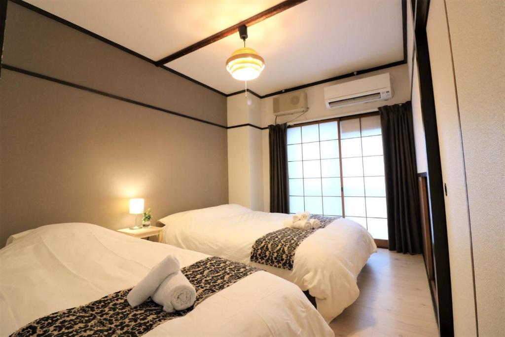 Shin Osaka Grand Heights SG41 photo 2