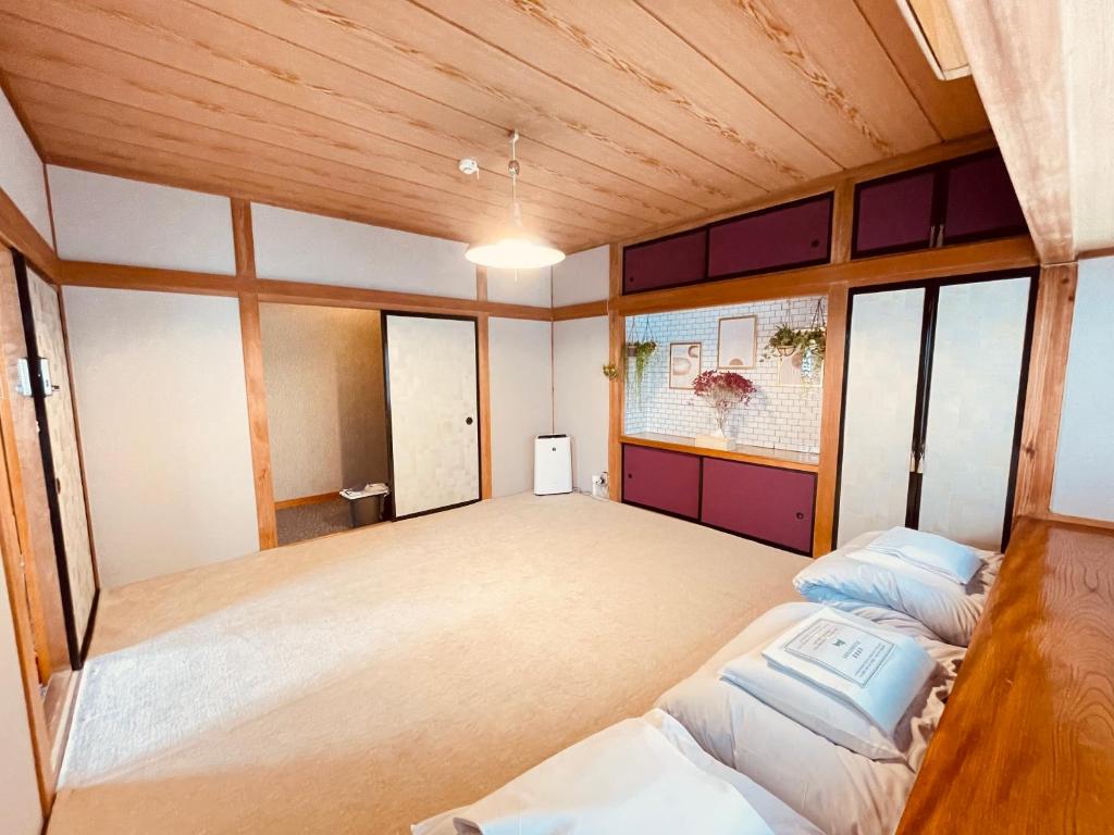 SAMURISE DARUMA photo 2