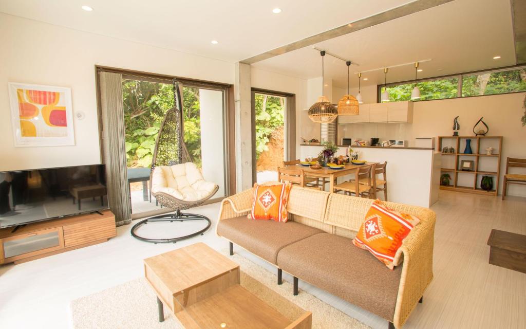 K's Casa 恩納村 — photo 1