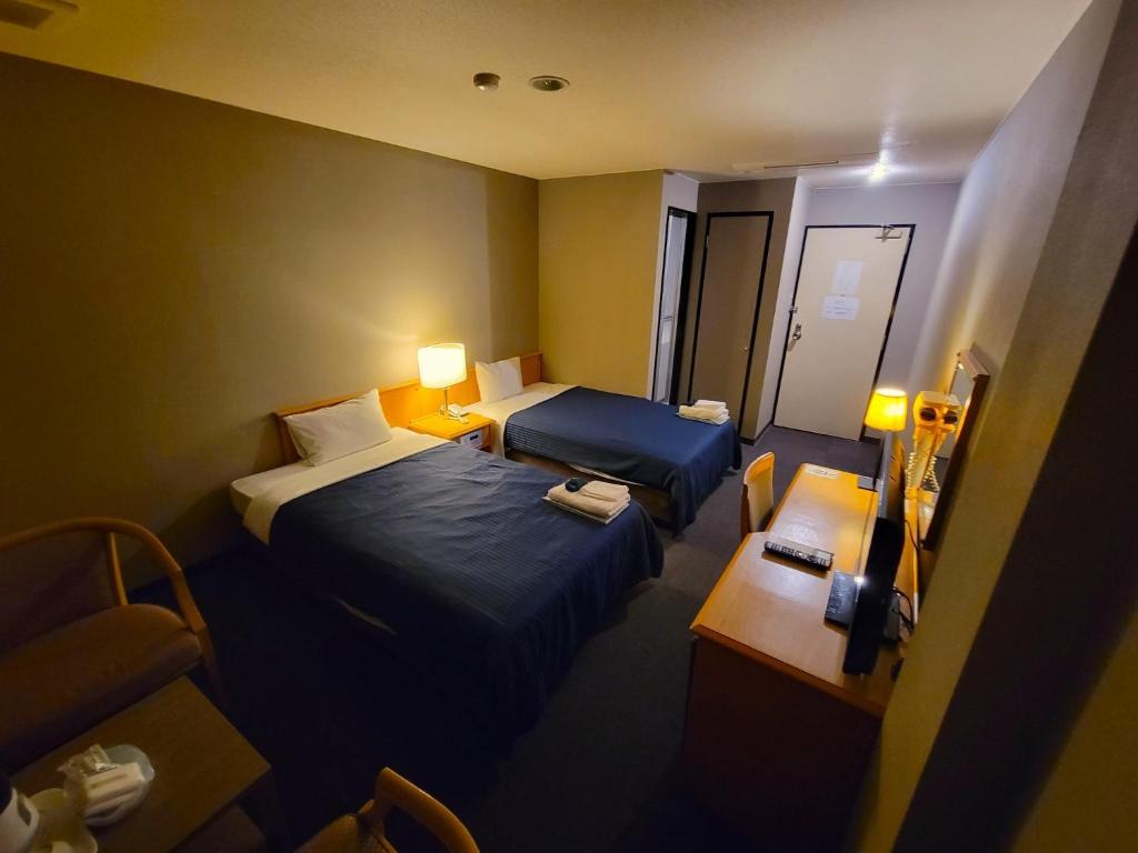 HOTEL SEAGULL - Vacation STAY 86796v — photo 1