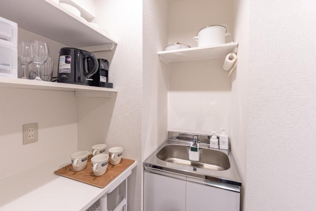 Shibuya-ku - Apartment - Vacation STAY 67815v photo 3