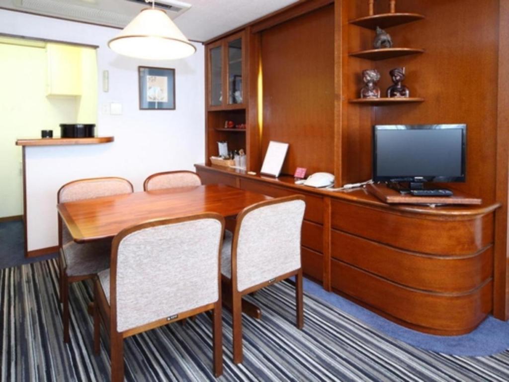 Suikoyen Hotel - Vacation STAY 53819v photo 3