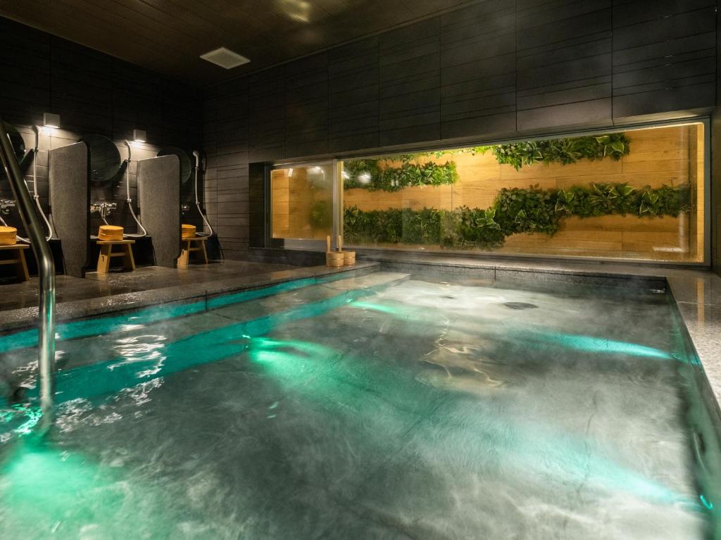 Super Hotel Saitama Kawagoe photo 3