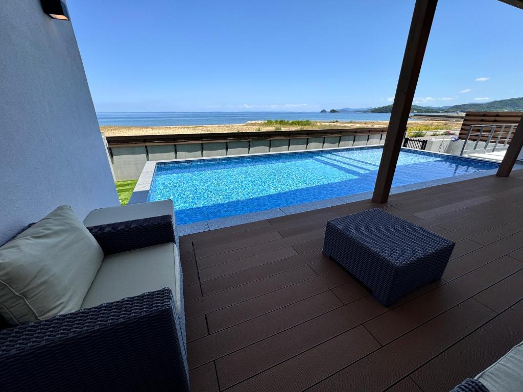 SETO CLAS TSUDA THE BEACH RESORT A photo 2