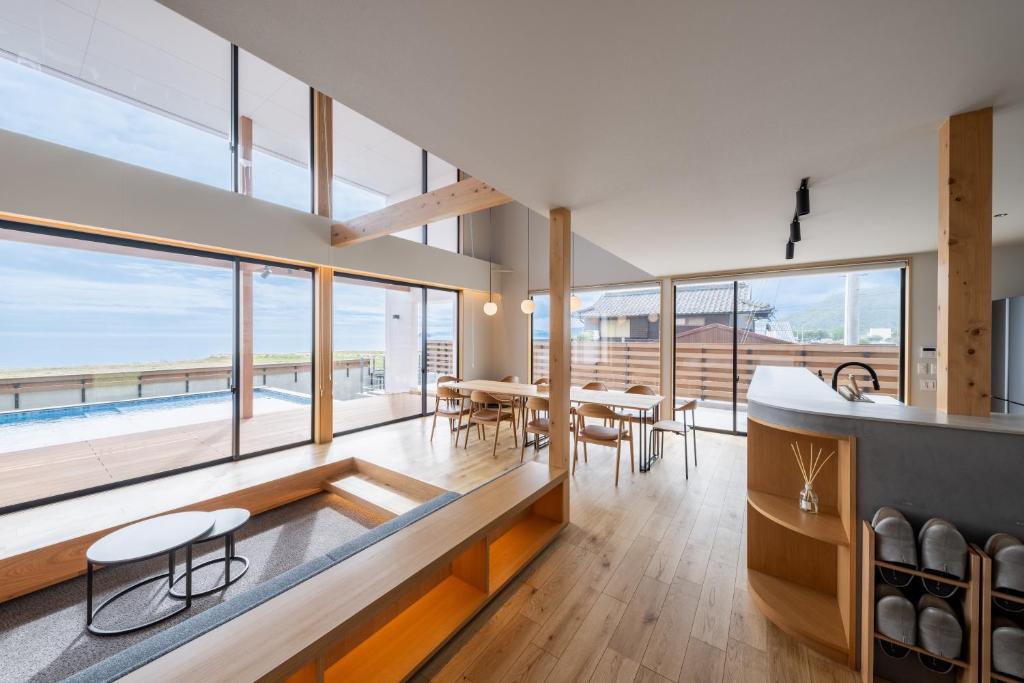 SETO CLAS TSUDA THE BEACH RESORT A photo 3