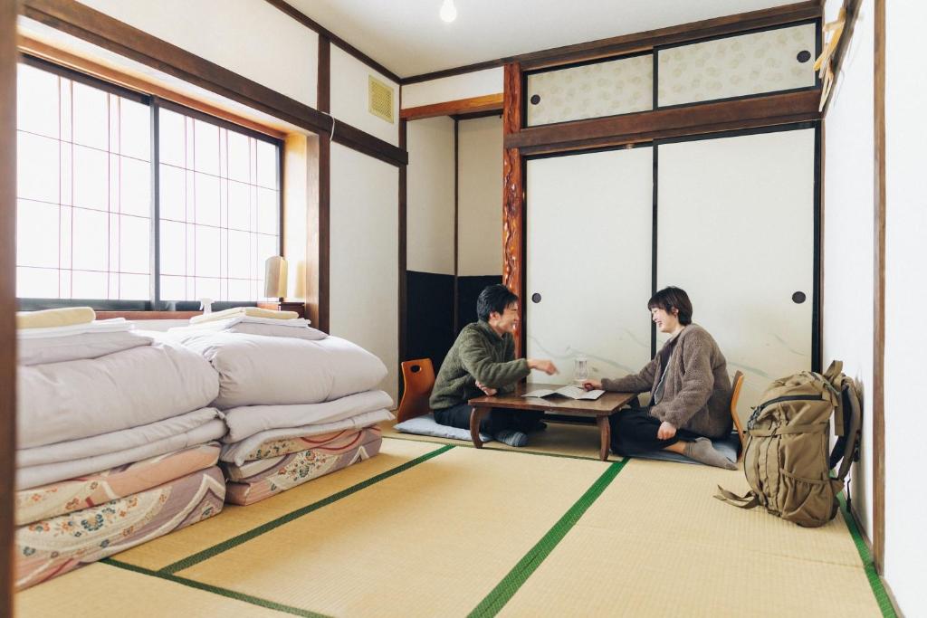 tabi-shiro photo 2