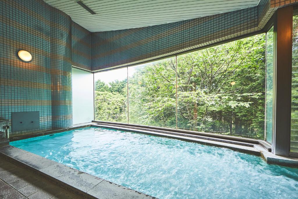 Shiki Resort Forest Hakone photo 3