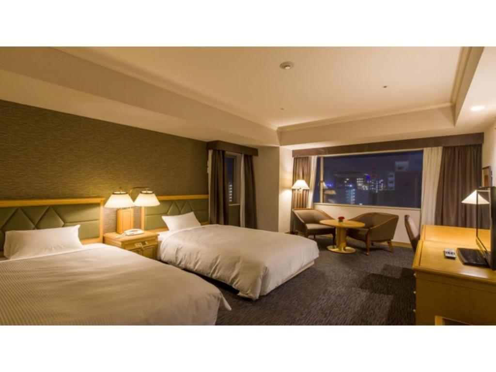 The QUBE Hotel Chiba - Vacation STAY 02248v — photo 1