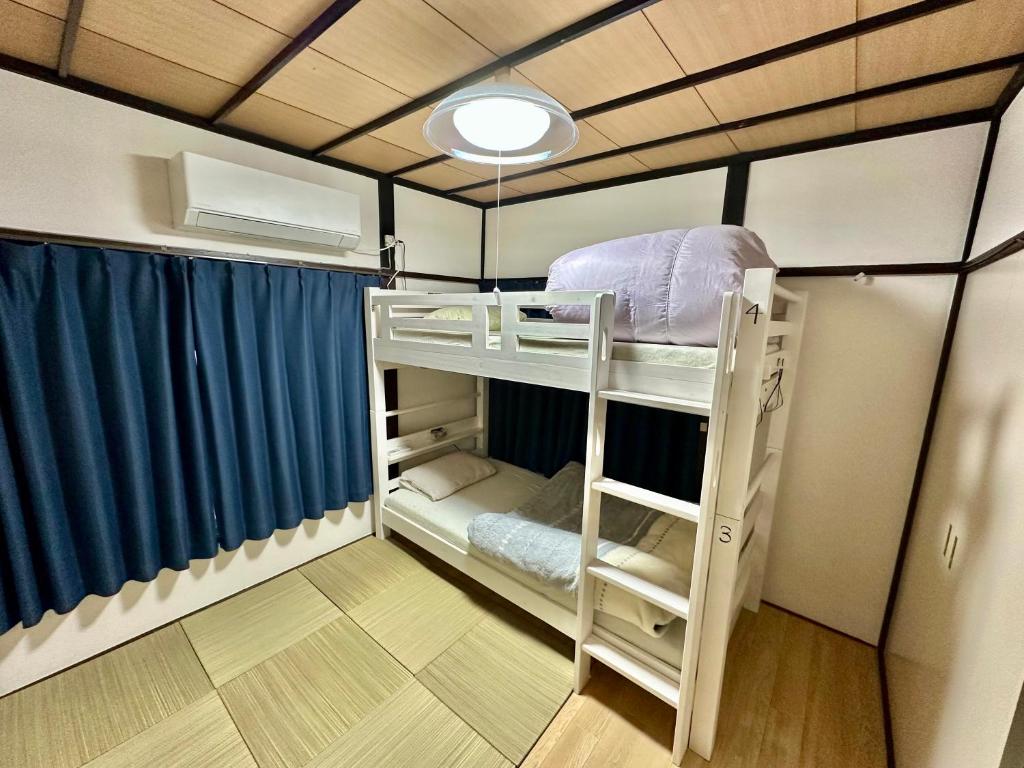 BEGENNING GUEST HOUSE Authentic Japanese Stay in a Renovated " Direct from the Airport photo 2