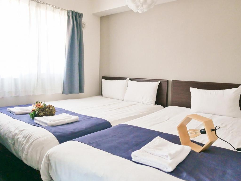 Suncourt Maruyama Goden Hills / Vacation STAY 7605 photo 2