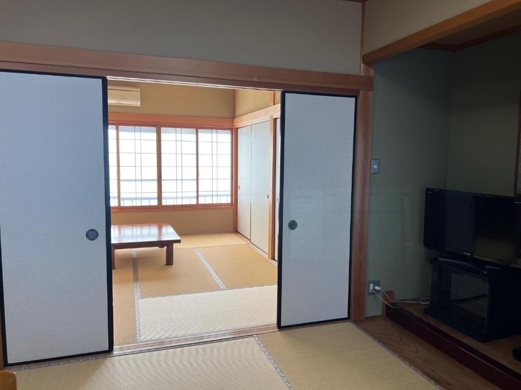 Ryujin Onsen Marui Ryokan photo 2