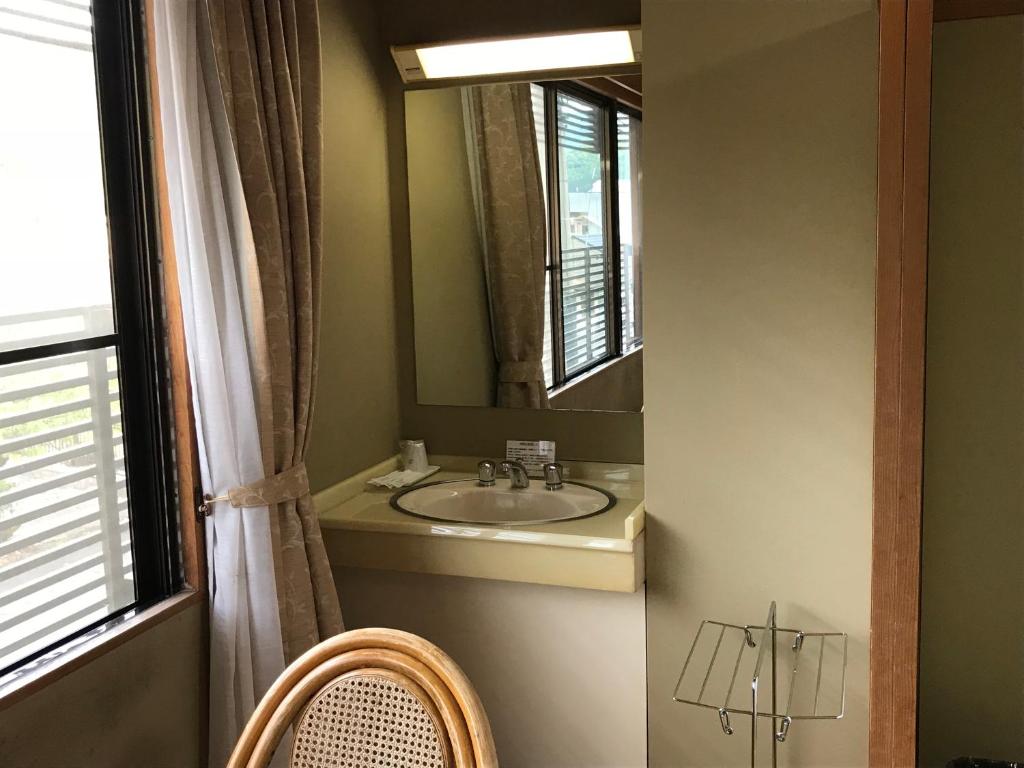 Ryujin Onsen Marui Ryokan photo 3