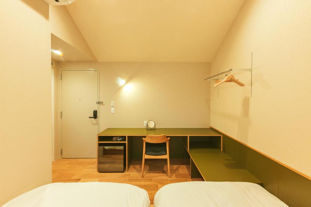 TATEYA Glocally HOTEL photo 2