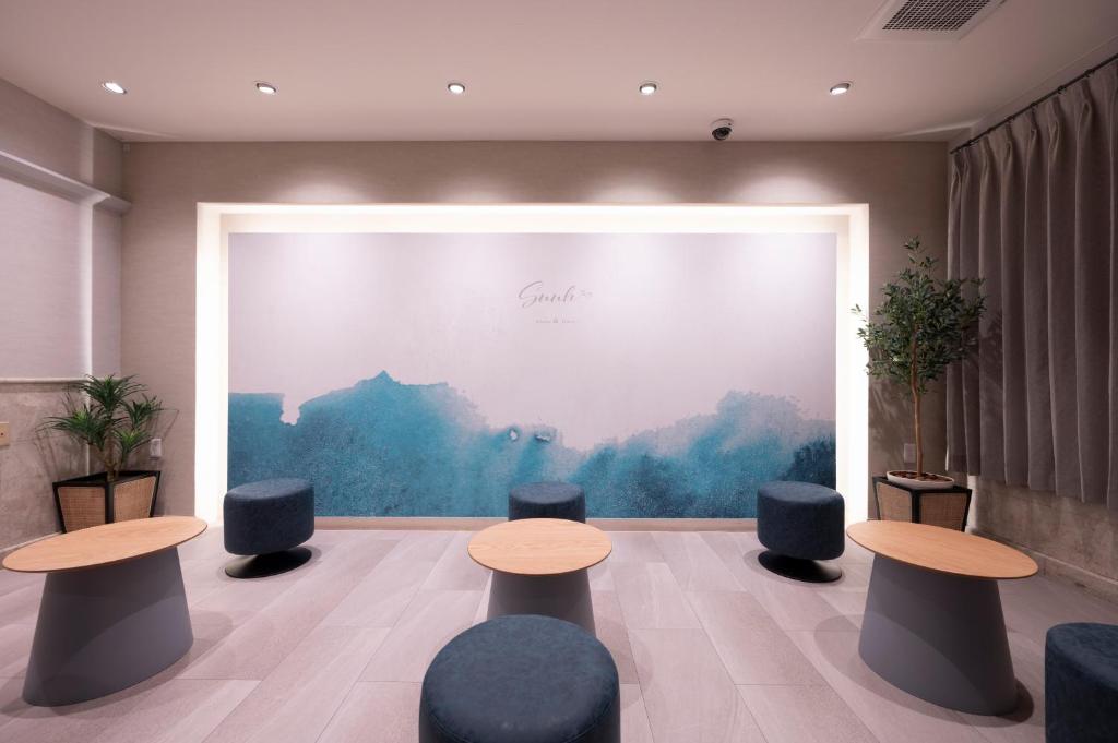 SAUNA&HOTEL Suuh スゥ — photo 1