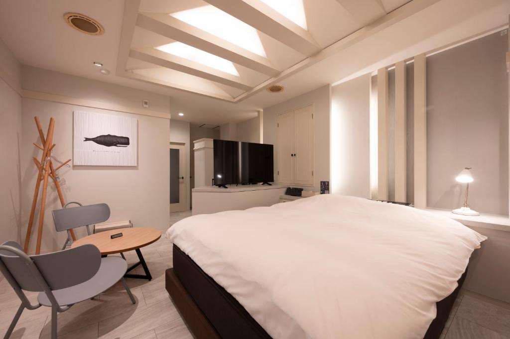 SAUNA&HOTEL Suuh スゥ photo 2